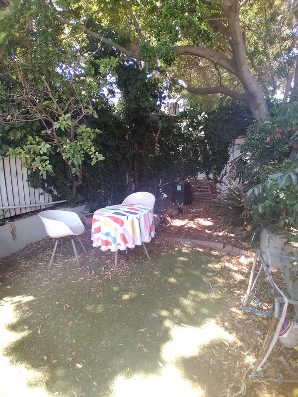2 Bedroom Property for Sale in Observatory Western Cape